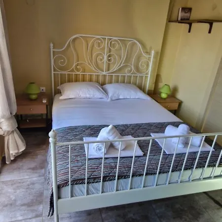 Aegean View Скала-Потамиас