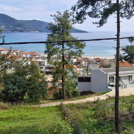 Apartamento Aegean View *