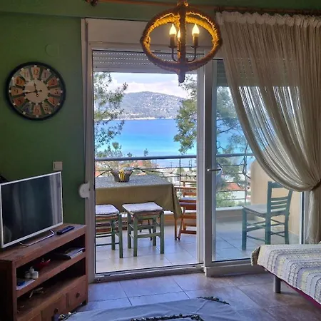 Aegean View