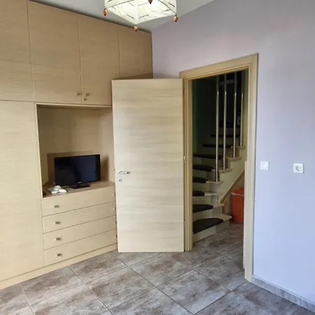 Aegean View Скала-Потамиас