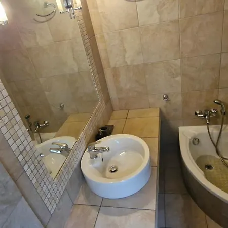 Aegean View * Скала-Потамиас