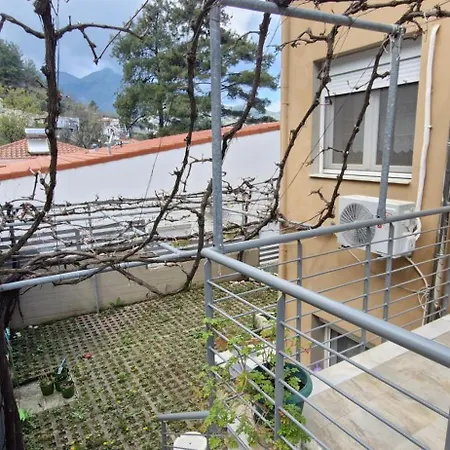 Apartamento Aegean View