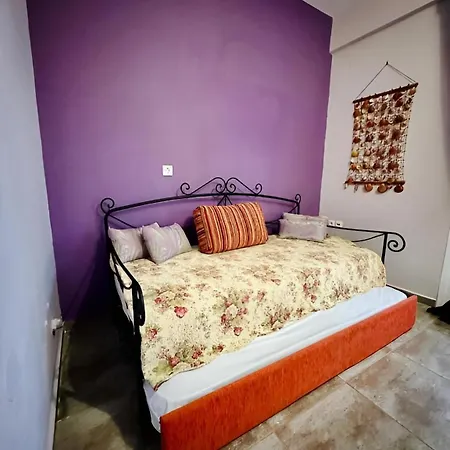 Aegean View Апартаменты *