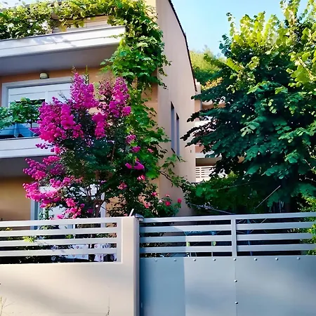 Aegean View Appartement Skala Potamia (Thasos)