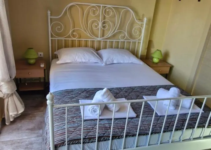 Aegean View Skala Potamia (Thasos)