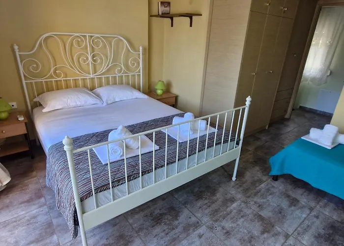 Aegean View Appartement