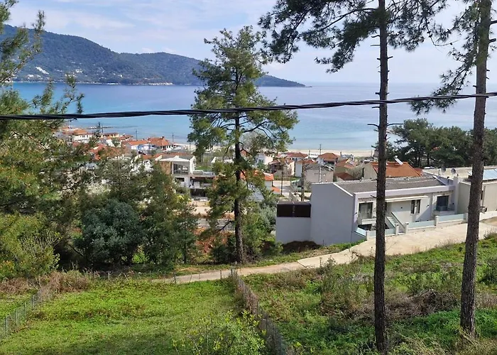 Appartement Aegean View *