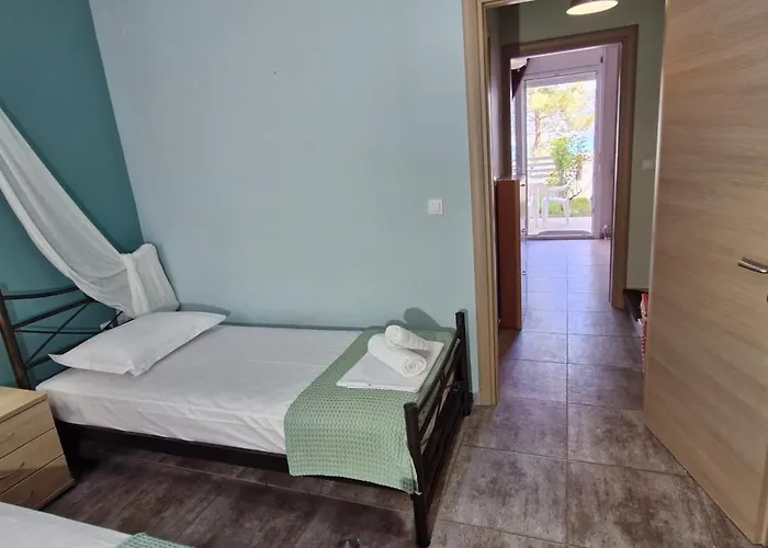 Appartement Aegean View *