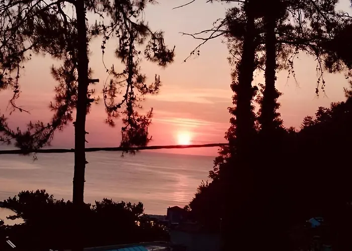 Appartement Aegean View *