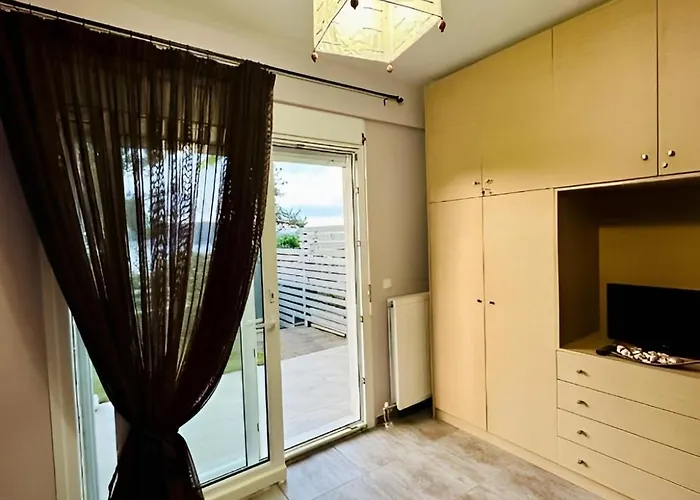 Appartement Aegean View *