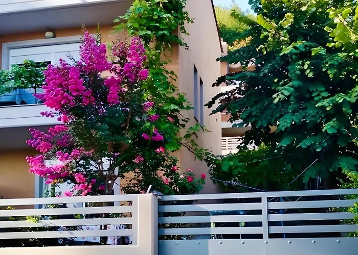 Aegean View Appartement Skala Potamia (Thasos)