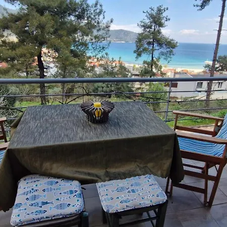 Aegean View 斯卡拉伯塔麦斯