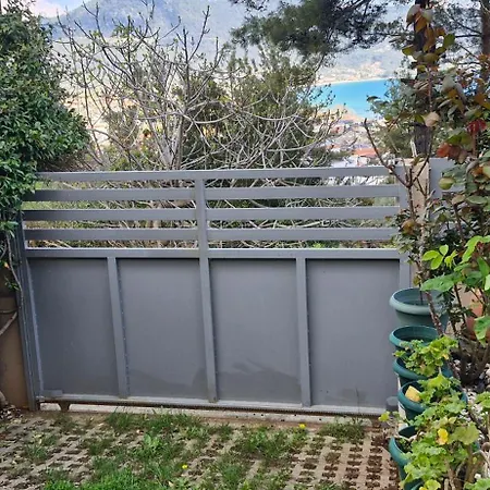 Aegean View * 斯卡拉伯塔麦斯