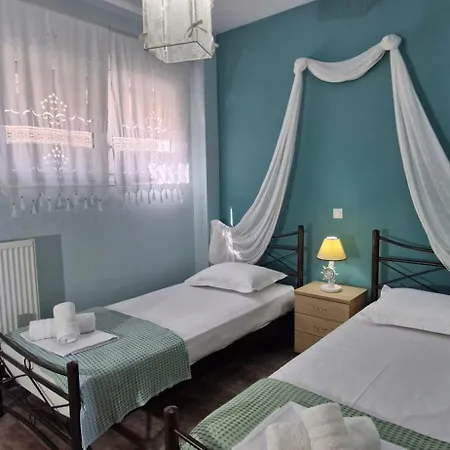 Aegean View 斯卡拉伯塔麦斯