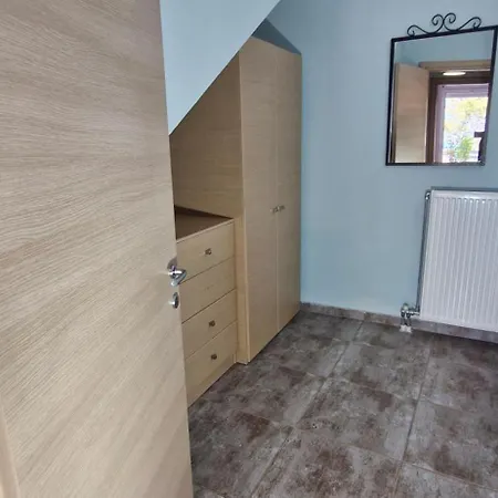 Aegean View 公寓 *