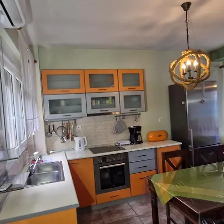 Appartamento Aegean View *