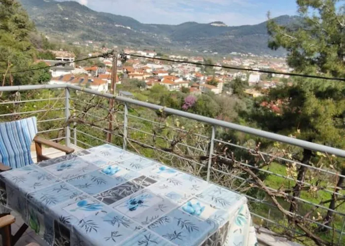 Aegean View Skala Potamia