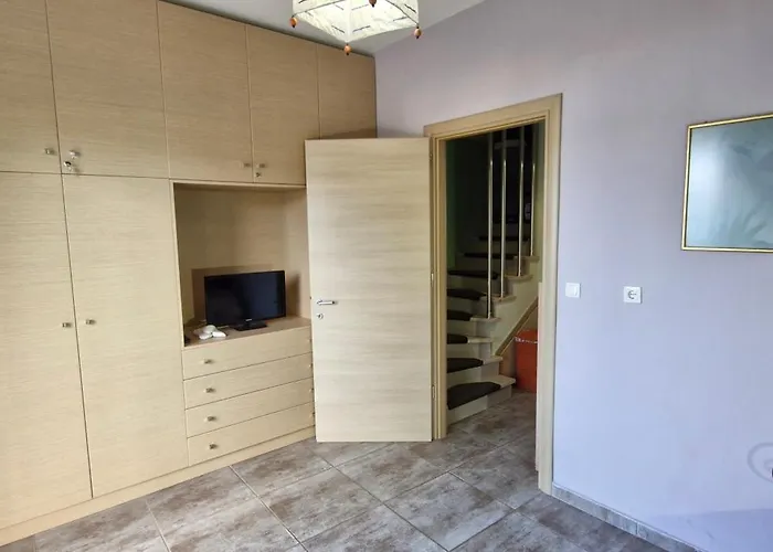 Aegean View Skala Potamia