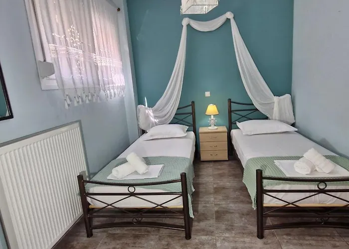 Aegean View Apartament