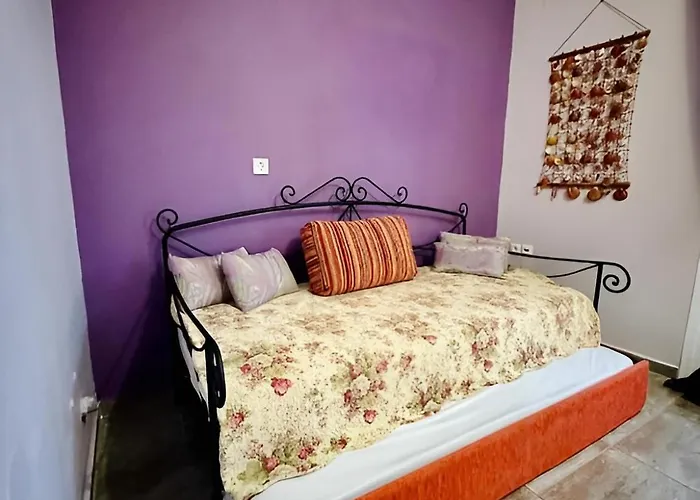 Aegean View Apartament *